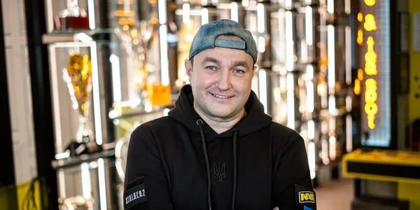 Проєкт S.T.A.L.K.E.R.: як Григоровича залишили без коштів, які пішли до Кіпру  