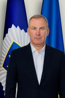 Керівник сервісних центрів Миколаївщини Погорєлов задекларував авто за 5 млн гривень