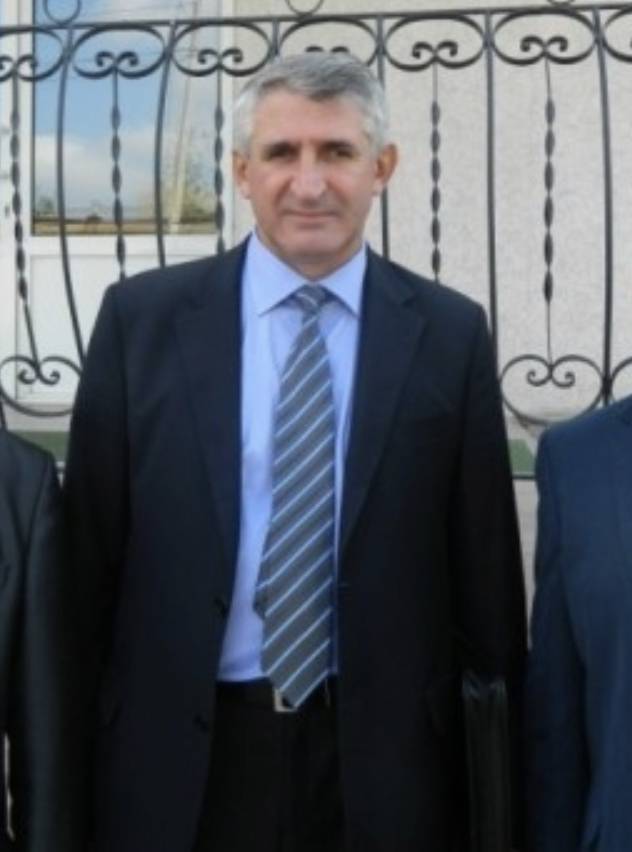 Заступник директора експертного центру Держпраці задекларував 305 тисяч доларів готівкою  