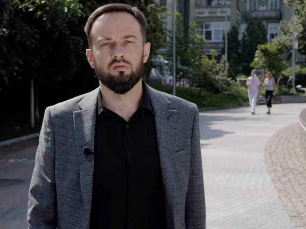 Заступник керівника ДП «СЕТАМ» Паляниця не декларує авто у Києві