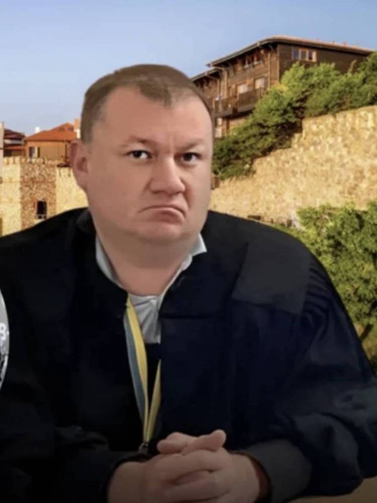 Одеський суддя Непорада задекларував елітні авто, нерухомість та 190 тисяч доларів дружини-фотографа