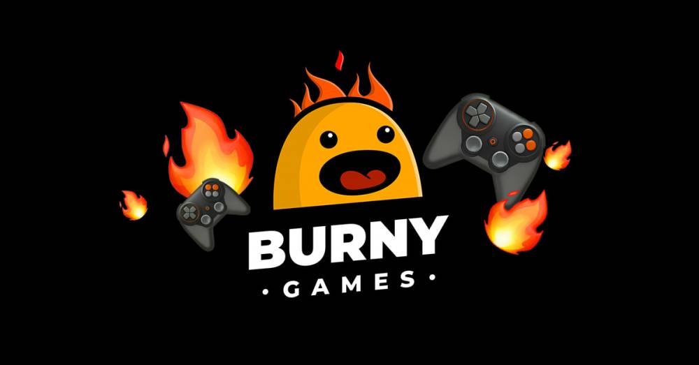 Легалізація схеми: Чому Кріппа "купив" геймстудію Burny Games?  