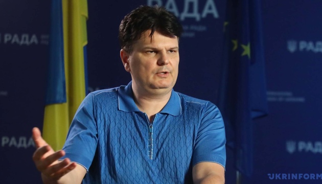 Народний депутат Горбенко вказав поворотну фінансову допомогу на 10 млн гривень  