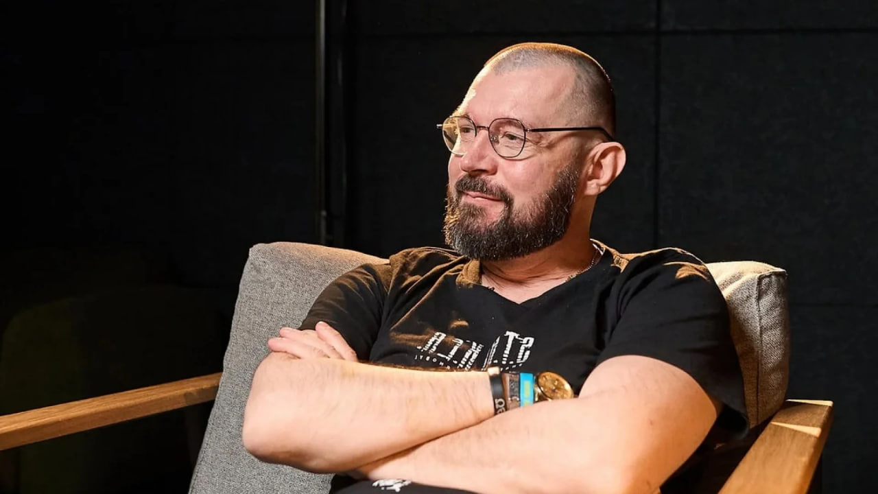 Максим Кріппа виводить кошти з доходів від продажу гри S.T.A.L.K.E.R. 2 на кіпрській офшор  