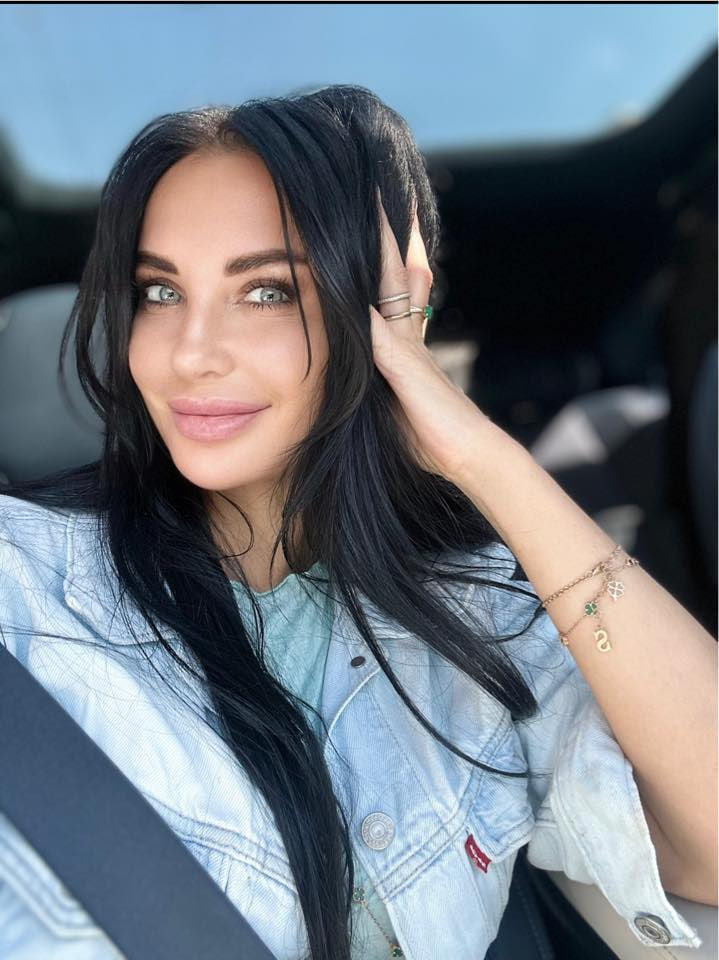 Слідча поліції Харкова Карпова має проблеми з декларуванням авто  