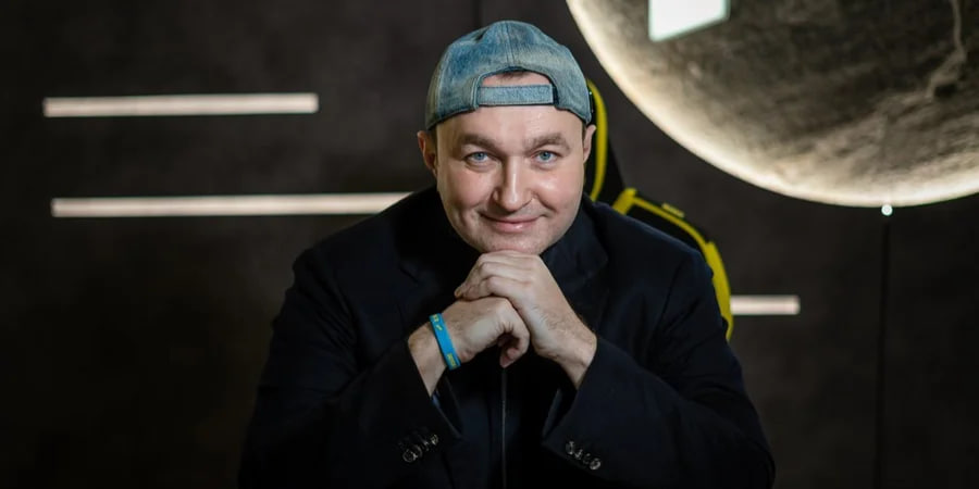 Максим Кріппа виводить кошти з доходів від продажу гри S.T.A.L.K.E.R. 2 на кіпрській офшор  