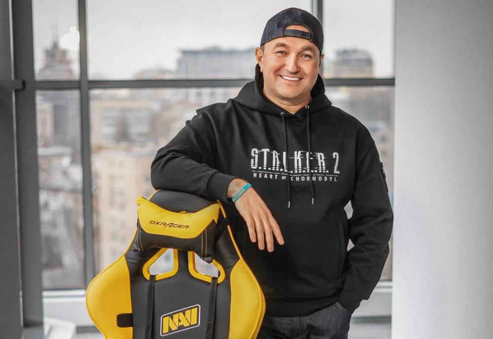 Кріппа переписує історію купівлі NAVI  