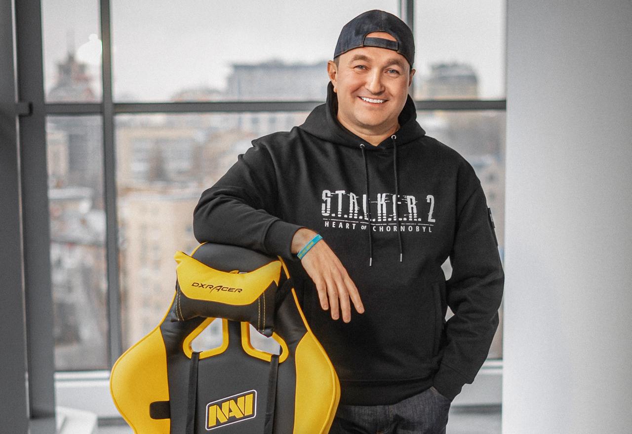 Кріппа переписує історію купівлі NAVI