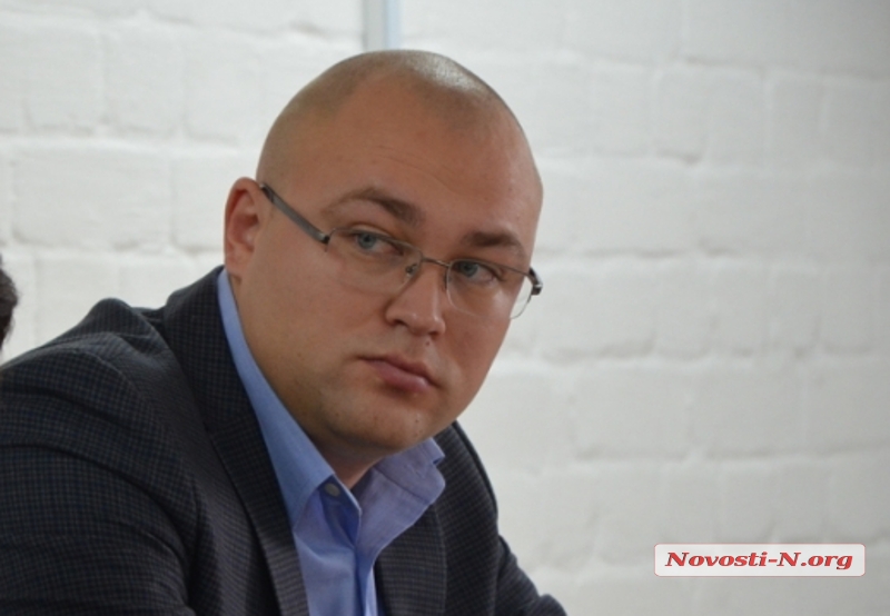 Прокурор Офісу генпрокурора Олефір користується Audi Q7 та квартирою у Києві