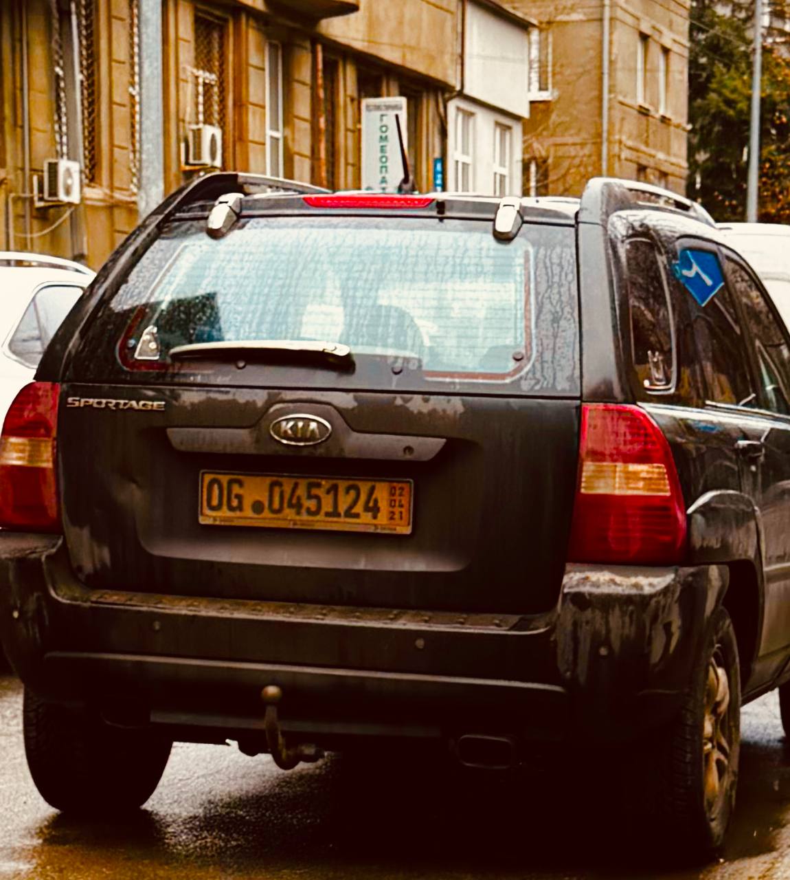 Слідча поліції Харкова Карпова має проблеми з декларуванням авто  