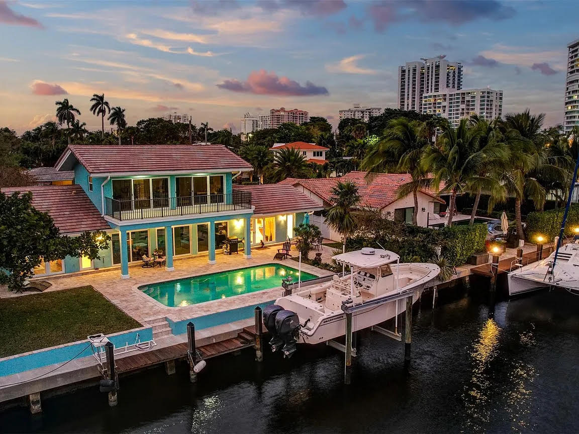 Радниця президента Маркарова приховала від НАЗК віллу в США