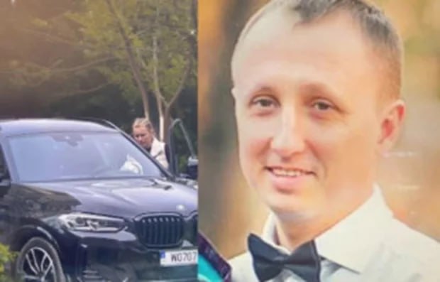 Екскерівник підрозділу БЕБ Ящук після звільнення приховує статки з декларації