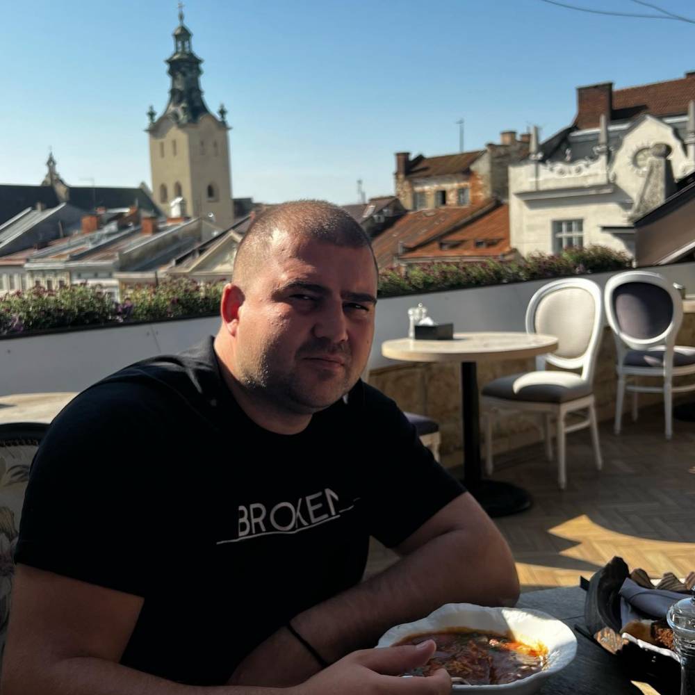 На Одещині експоліцейського, який отримав хабаря за торгівлю кавунами, судять вже третій рік  
