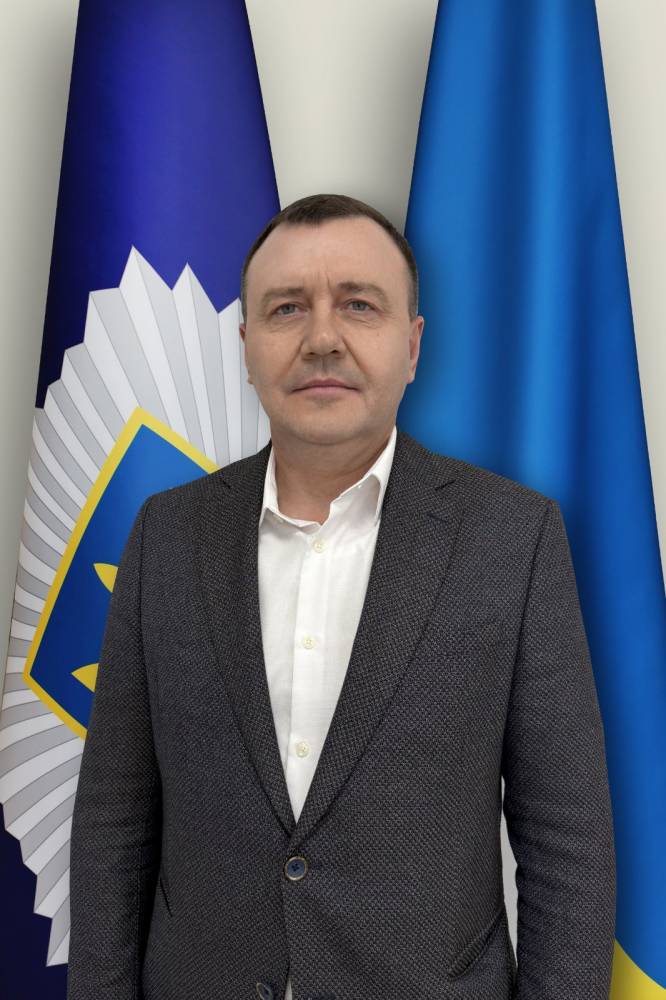 Новий начальник сервісного центру МВС у Києві Рабков користується авто своєї матері  