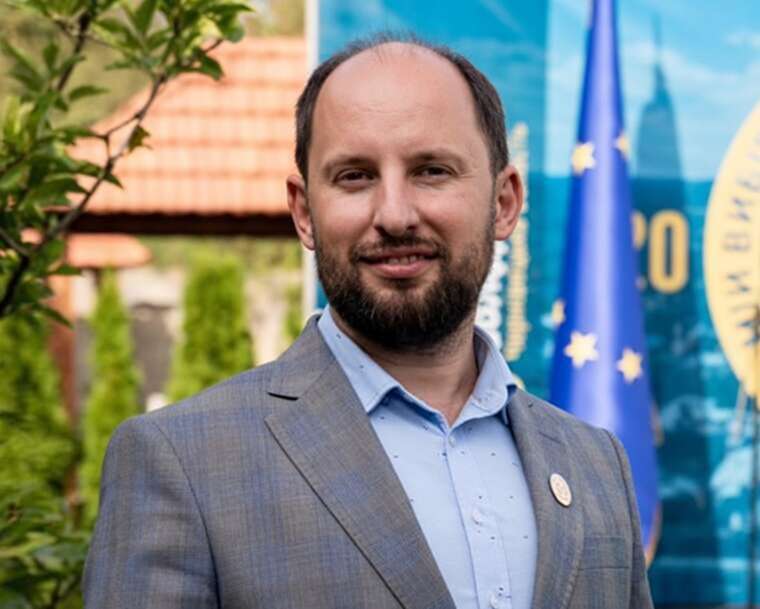 Секретар Чернівецької міськради Добржанський задекларував 45 тисяч доларів