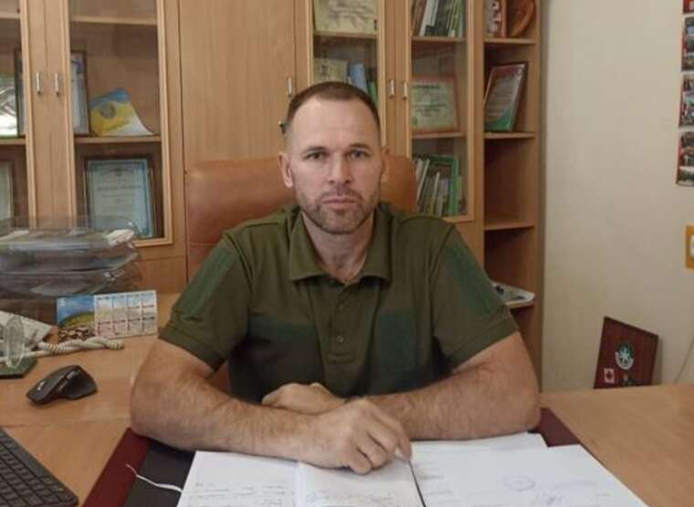 Директор Карпатського нацпарку Гошовський не вказує жодного майна, але користується чужим Lexus  