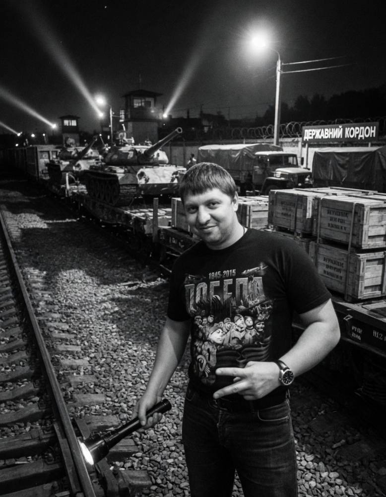 Обвинувачений у військовій контрабанді Левінсон став фігурантом нової кримінальної справи  