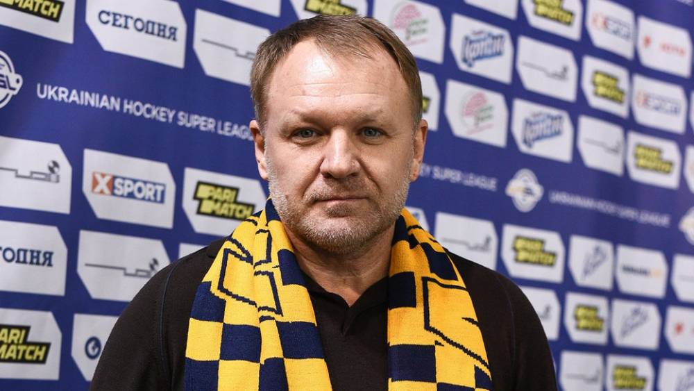 Кропачову відмовили в позові до державної компанії «Краснолиманська» на 3 млрд гривень  