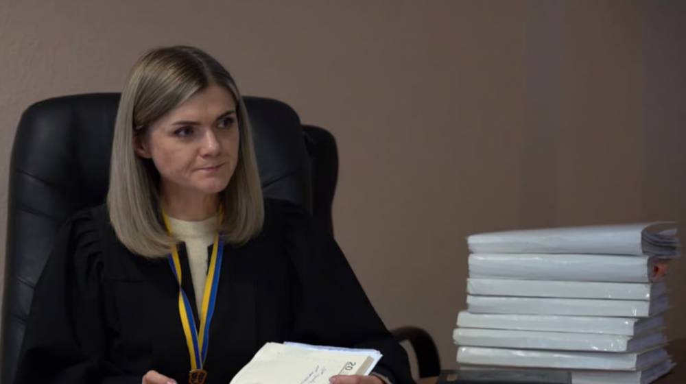 У Києві суддя Кушнова зберігає 67 тисяч доларів готівкою  