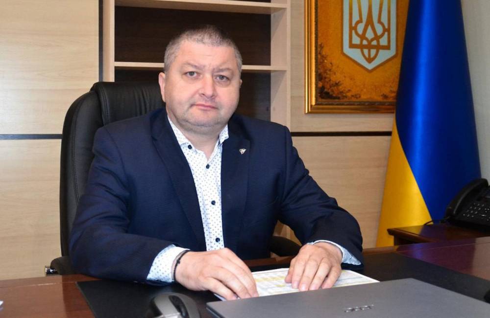 Керівник податкової Полтавщини Левченко задекларував автомобілі преміум-класу  