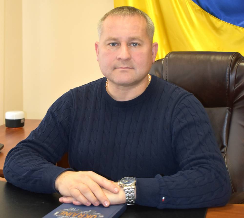 Заступнику голови Оболонської райадміністрації Ліпашову подарували 4 млн гривень  