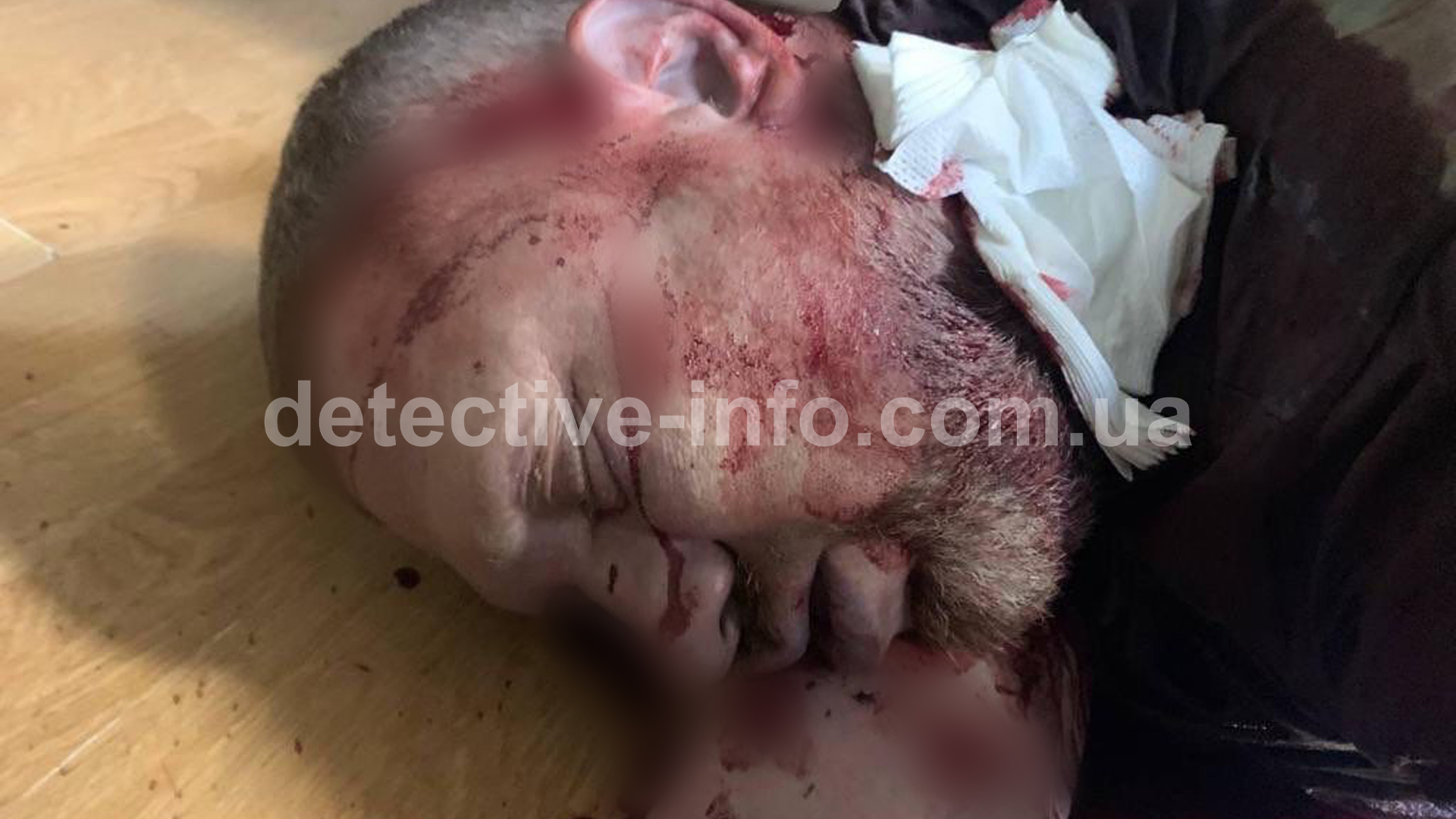 Ексофіцера УДО Марчука засудили до 10 років за вбивство  