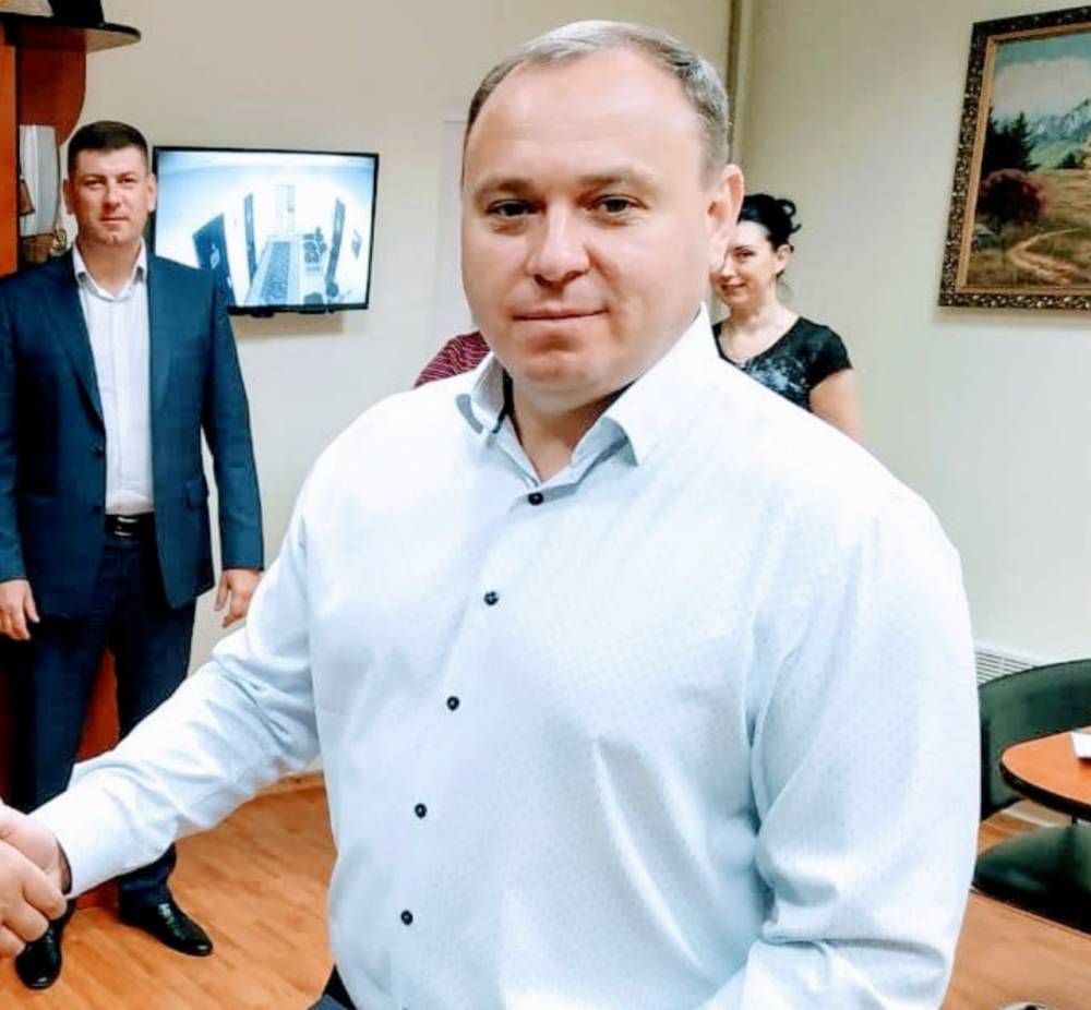 Голова поліції охорони Одещини Мудрак під час війни набув будинок за вартістю нижче ринку  