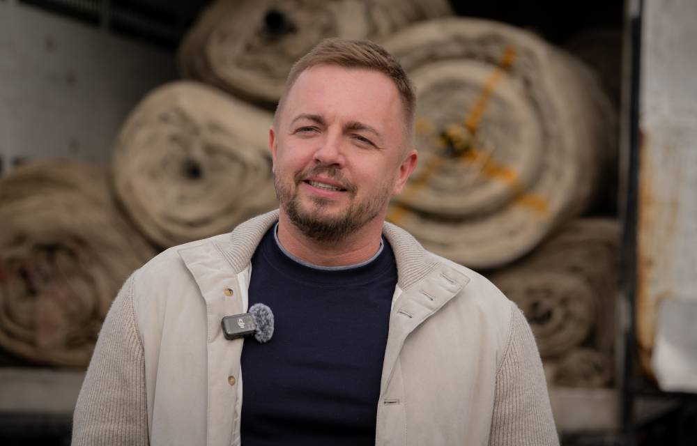 Офіс генпрокурора добився відновлення справи щодо шахрайства IT-бізнесмена Олега Крота  