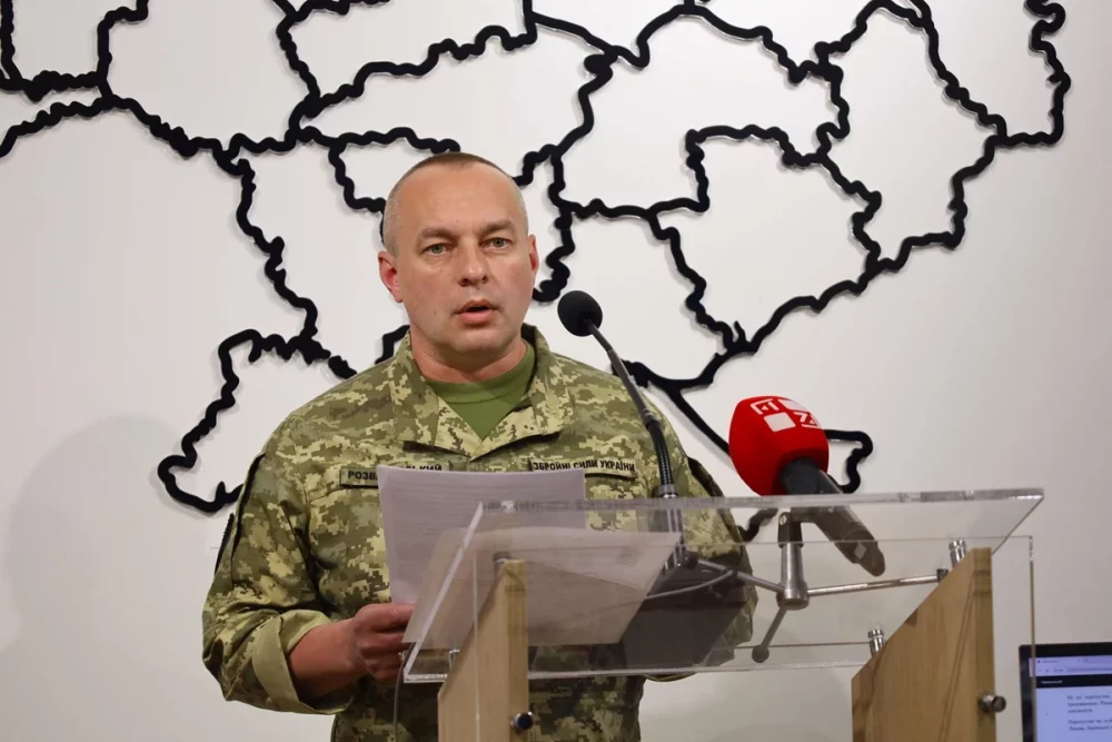 Очільник військової служби правопорядку у Житомирі Розвадовський набув авто за 2,2 млн гривень  