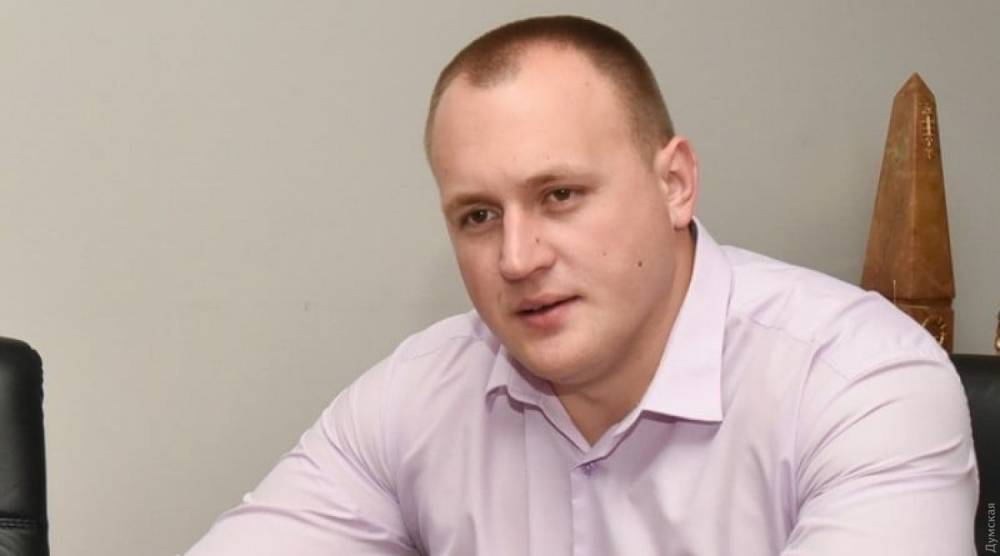 В Ізмаїлі суд декілька років не може ухвалити вирок у справі про шахрайство ексдепутата Воробйова  