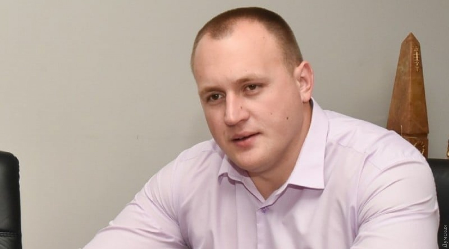 Яков Воробьев, Киликия, депутат, суд 