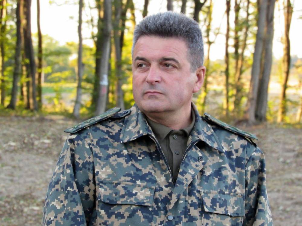 Ексголова Тернопільського лісгоспу Яремко задекларував 75 тисяч доларів