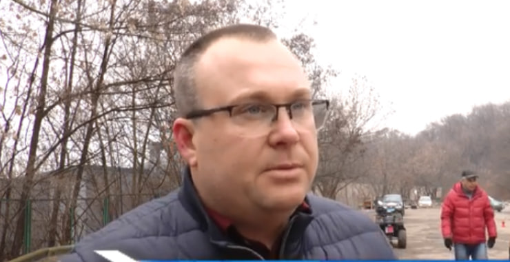 Очільник Держпродспоживслужби Харківщини Бакумов декларує мільйони без власного авто