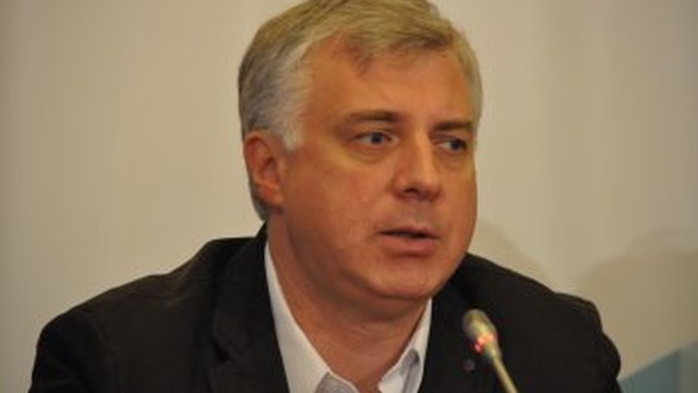 Експроректор Київського авіаційного інституту Хращевський має проблеми з достовірним декларуванням  