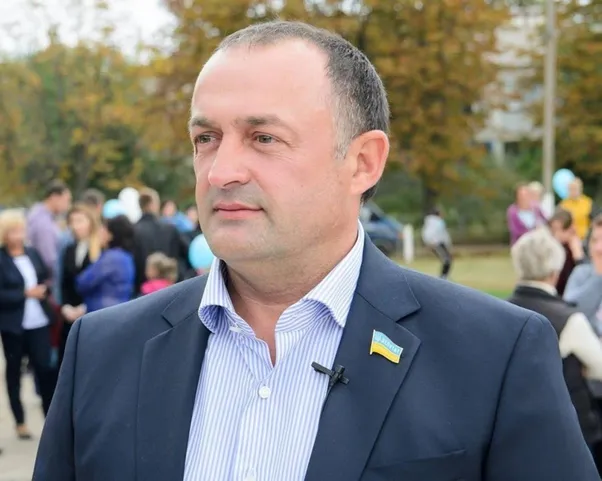 В депутата Харківської облради Юркова знайшли порушення в декларації  