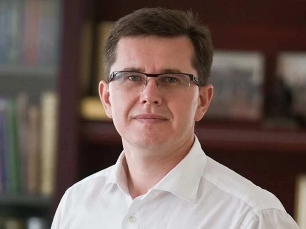 Голова Сьомого апеляційного адмінсуду Кузьмишин задекларував будинок та квартиру за 8,7 млн грн