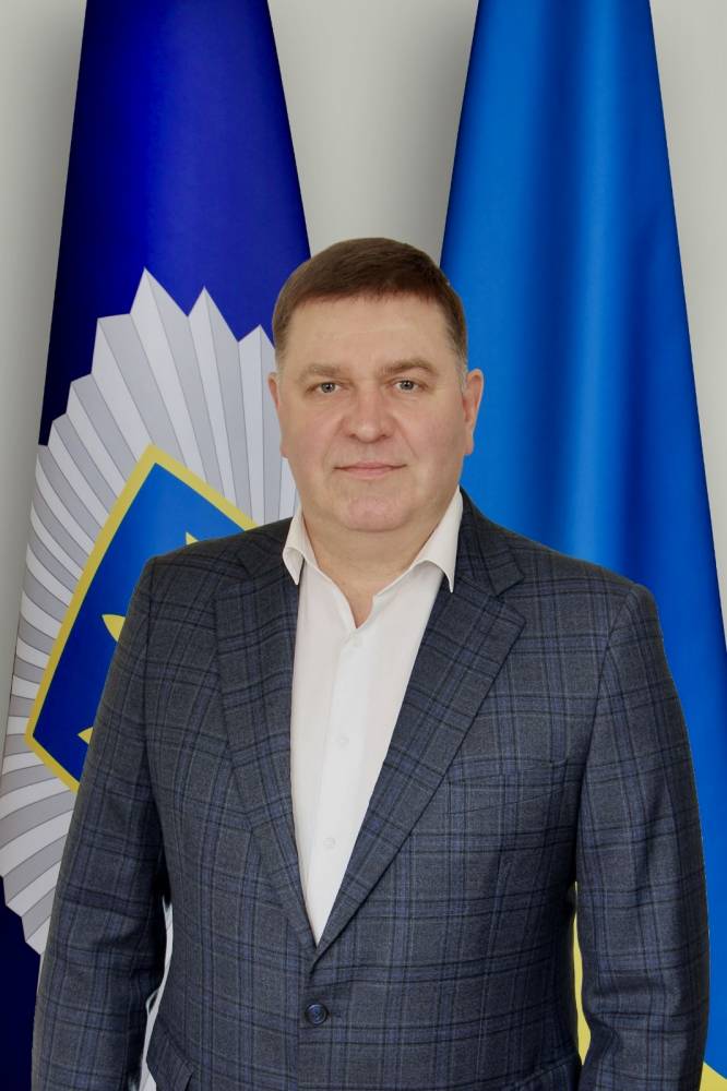 Керівник ТСЦ МВС у Кременчуці Лобанов занижує вартість свого майна в деклараціях