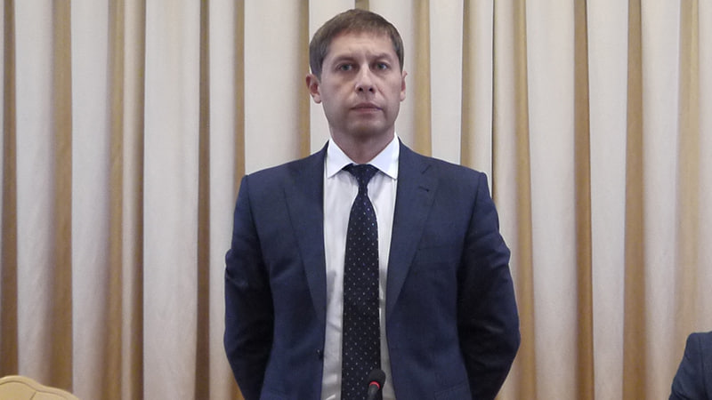 Перший заступник керівника Рівненської облпрокуратури Козлов задекларував елітну Audi e-tron Sportback  