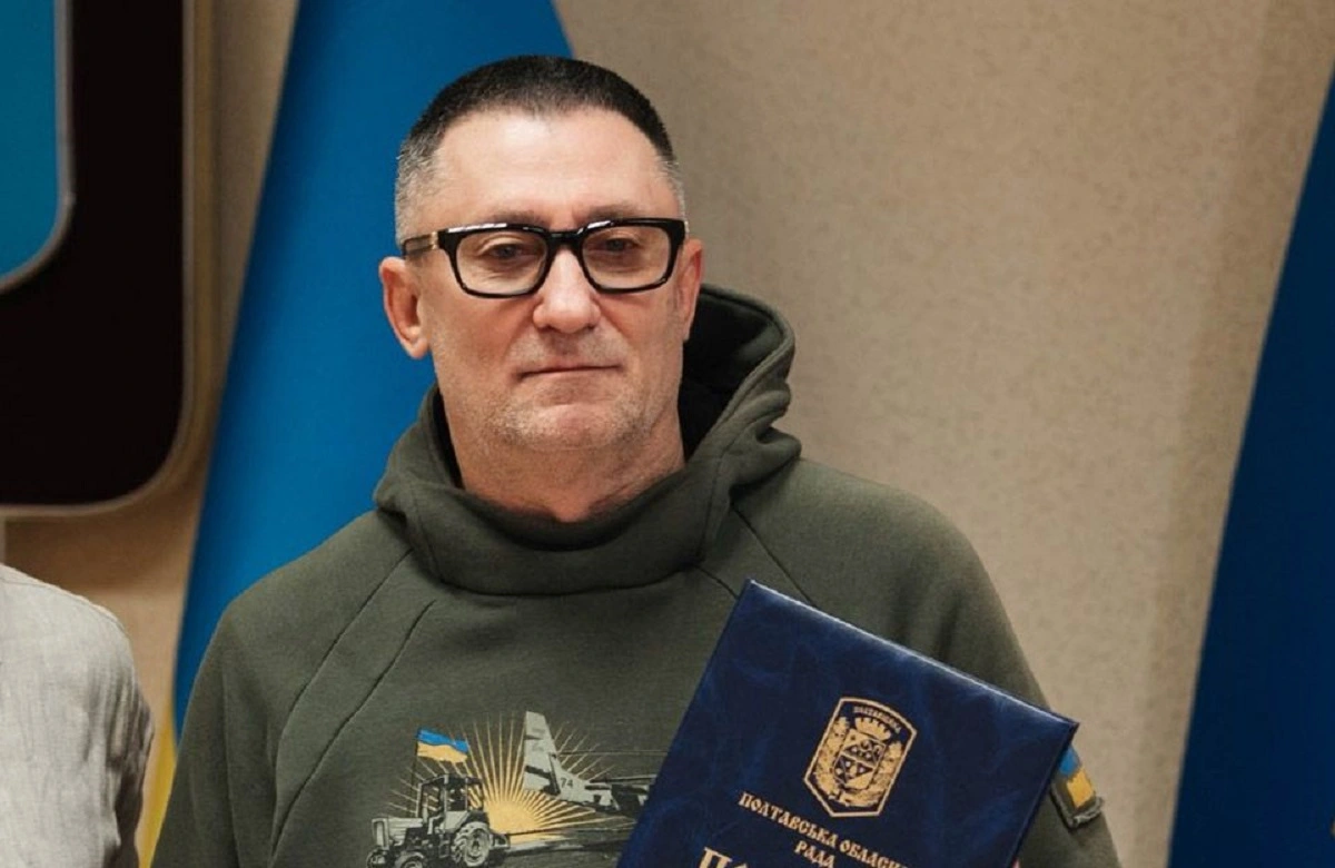 Лідер фракції “Батьківщина” в Полтавській облраді став фігурантом декількох кримінальних справ
