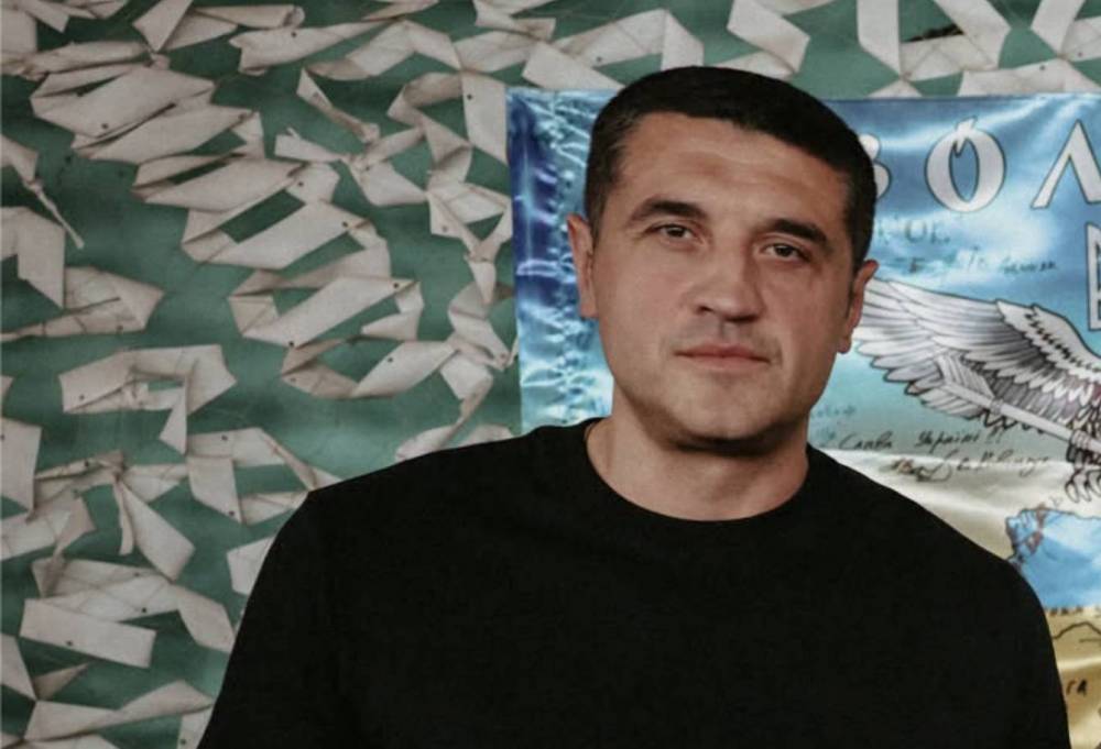 Очільник кримінальної поліції Волині задекларував 470 тисяч доларів