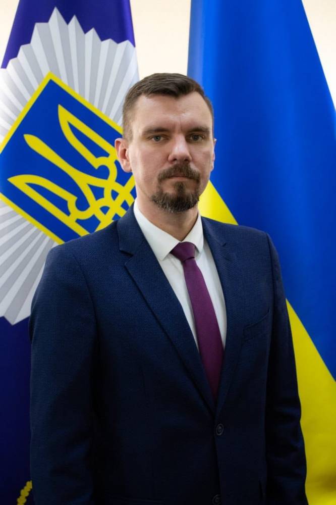 Керівник ГСЦ МВС Малиш причетний до корупційної схеми закупівлі державних номерів  