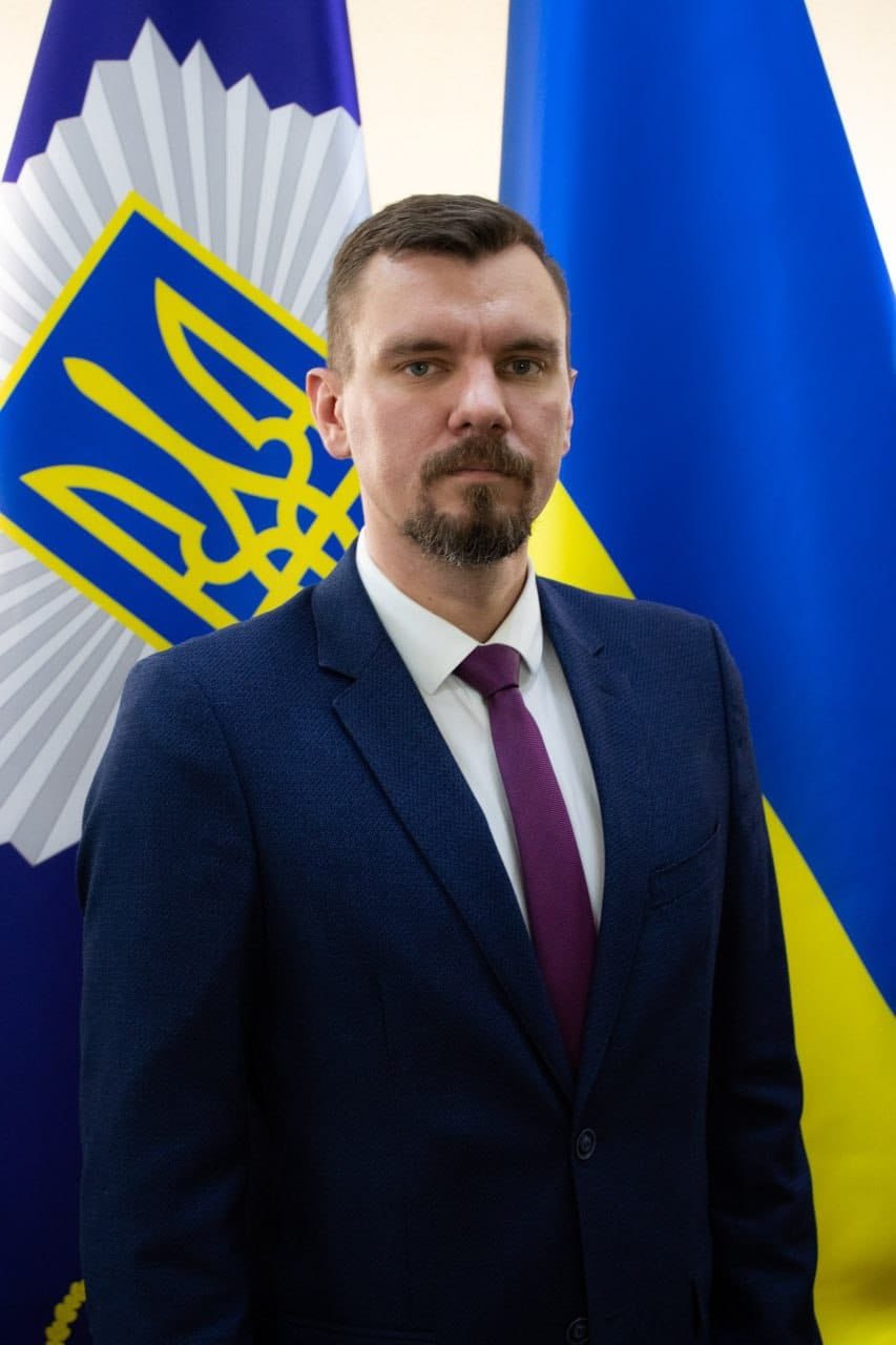 ГСЦ МВД, Александр Малыш