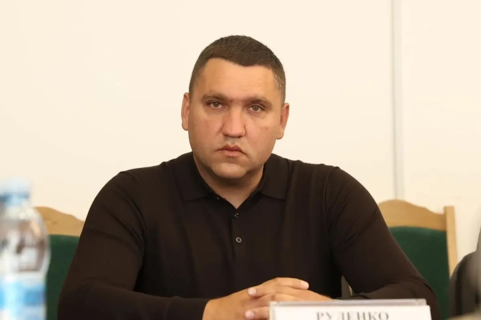 В декларації екскерівника Укртрансбезпеки Вінниччини Руденка знайшли порушення на 17 млн гривень  