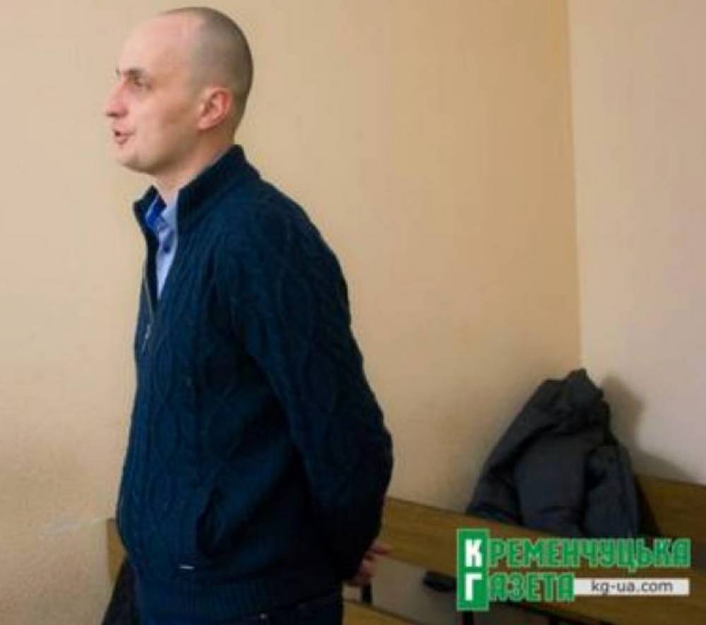 Дніпровський поліцейський Сурадєєв розвиває транспортний бізнес  