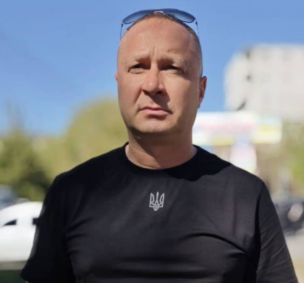 НАЗК виявило порушення заступника мера Умані  Ганіча на майже пів мільйона гривень  