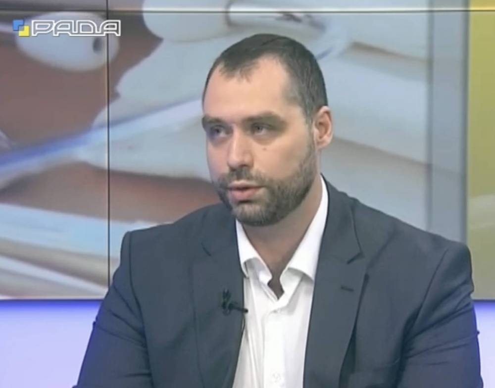 Гендиректор Інституту судової психіатрії Шум має порушення в декларації на 2,5 млн гривень  