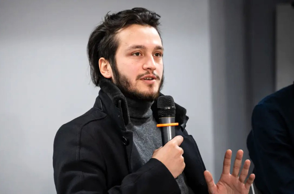 Справа «Вирій»: коли слідство не може домовитися саме з собою
