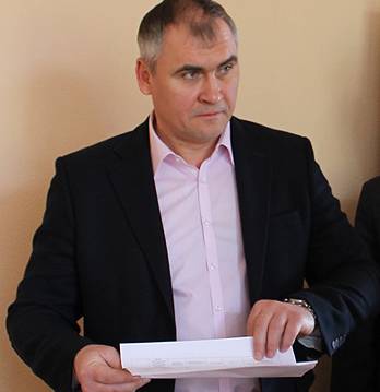 Ексзаступника голови Держпраці Бардонова засудили до 9,5 років за хабар  
