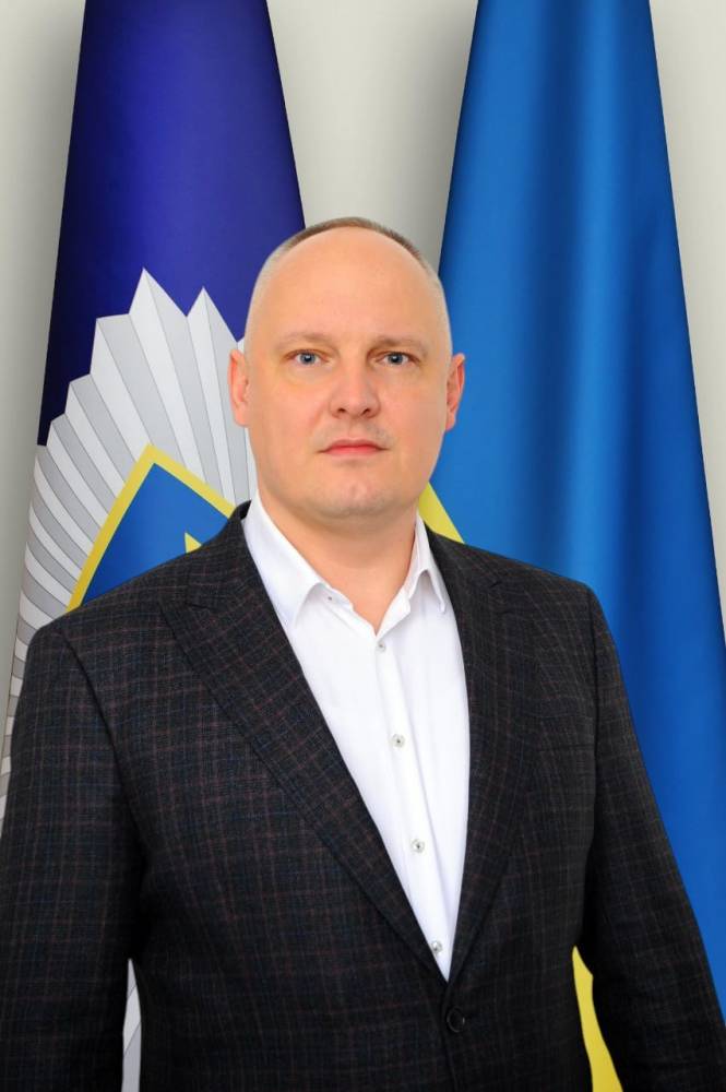 Посадовець РСЦ МВС Богацький тримає готівкою мільйон, але не має нерухомості  