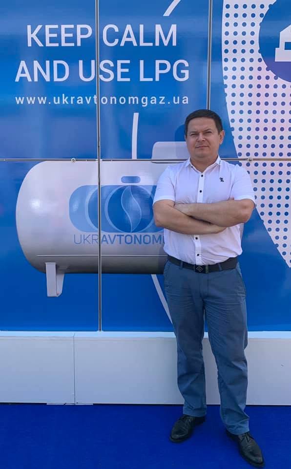 Засуджений в Україні бізнесмен Дорофеєв перебуває в Польщі на підставі бронювання  